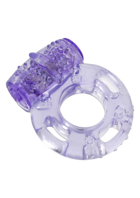 Zestaw Super Sex Bomb Fioletowy ToyJoy