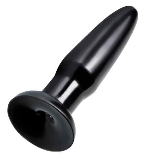 Korek analny dla początkujących z ssącą stopą Fetish Fantasy PVC 11,4 cm