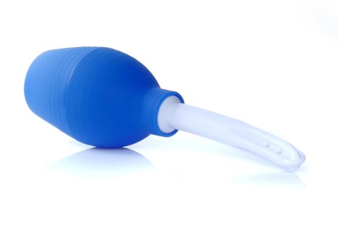 Zaawansowany irygator analny EasyLove 355 ml 26 cm
