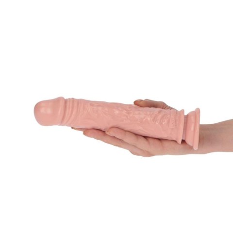 Dildo realistyczne Claudio Flesh Toyz4lovers PVC 18 cm