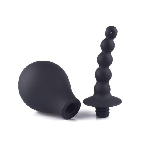 Gruszka analna silikonowa Toyz4lovers 11 cm