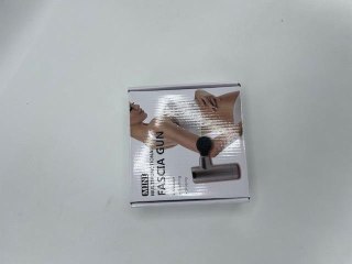 Masażer mini Power Escorts srebrny 25 cm