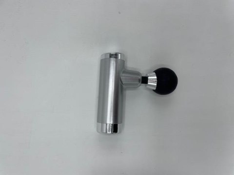 Masażer mini Power Escorts srebrny 25 cm