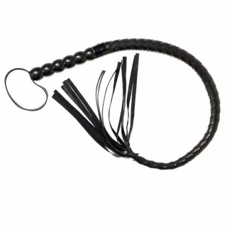 Pejcz Party Hard Bossy Lola Games czarny 91 cm