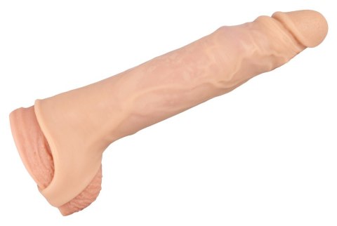 Przedłużka silikonowa Realistixxx 5 cm 16 5 cm