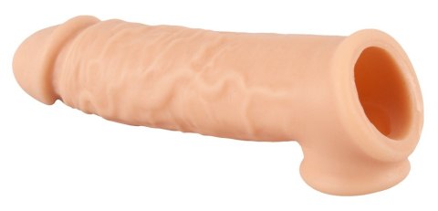 Przedłużka silikonowa Realistixxx 5 cm 16 5 cm
