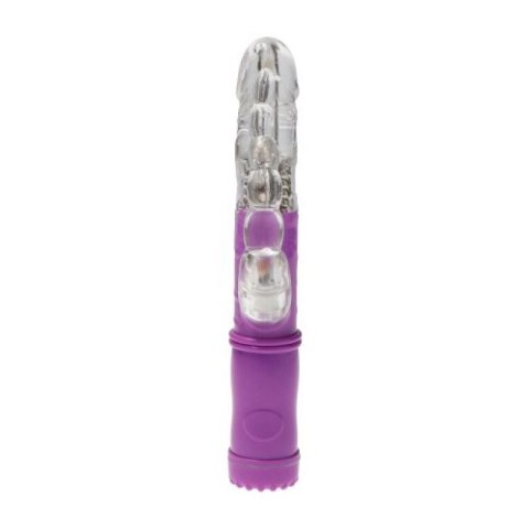 Wibrator króliczek Toyz4lovers Rabbit Funny Moment 22 cm