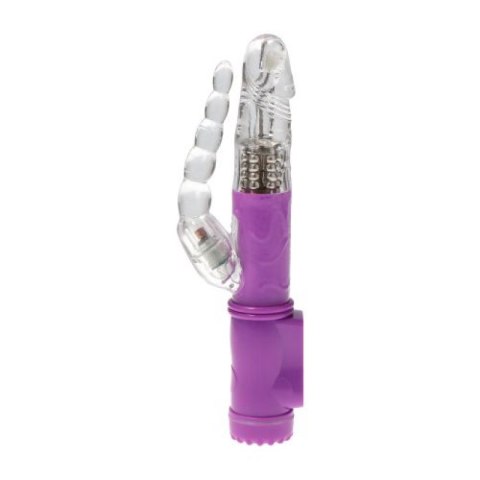 Wibrator króliczek Toyz4lovers Rabbit Funny Moment 22 cm