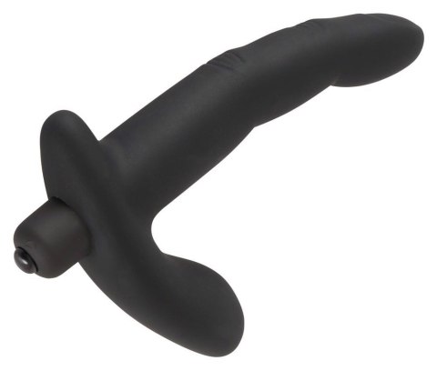 Wibrator prostaty Rebel Finger silikonowy 13,8 cm