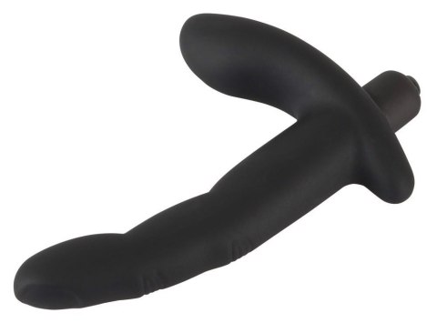 Wibrator prostaty Rebel Finger silikonowy 13,8 cm