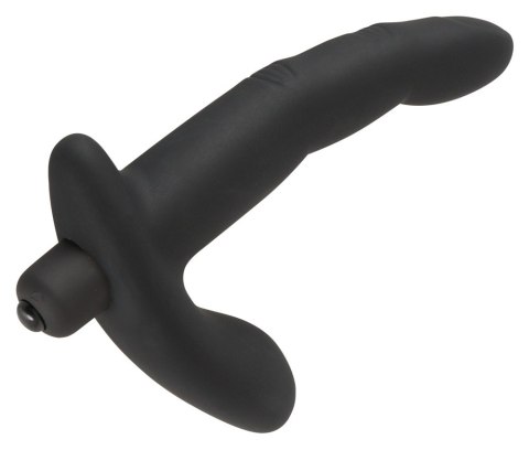 Wibrator prostaty Rebel Finger silikonowy 13,8 cm