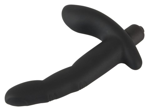 Wibrator prostaty Rebel Finger silikonowy 13,8 cm