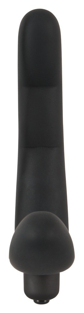 Wibrator prostaty Rebel Finger silikonowy 13,8 cm