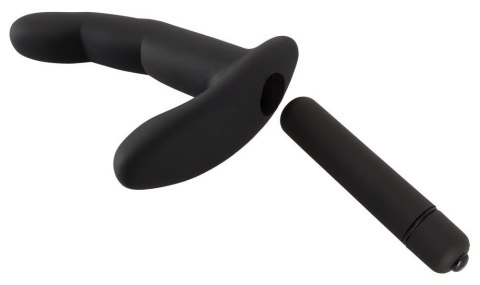 Wibrator prostaty Rebel Finger silikonowy 13,8 cm