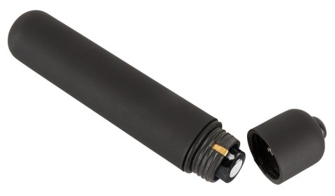 Wibrator prostaty Rebel Finger silikonowy 13,8 cm