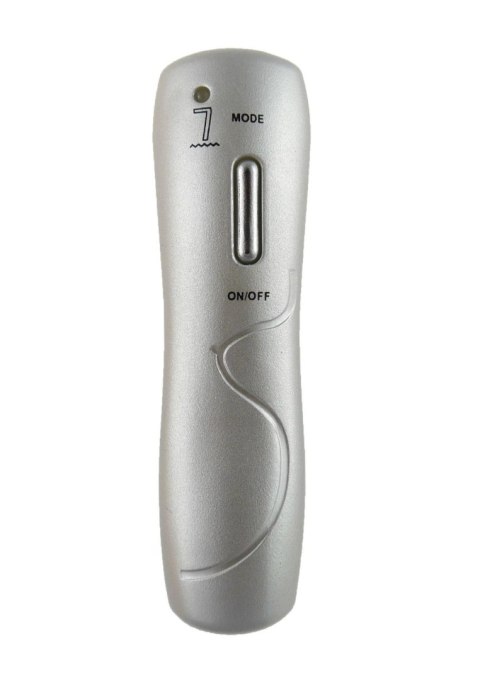 Wibrator realistyczny Boreasz Loveclonex rotacyjny 18 cm