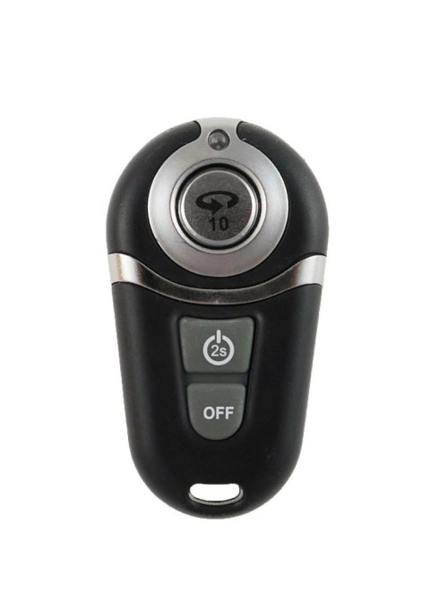 Wibrator realistyczny Herkules Loveclonex cyber skóra 20 cm USB z pilotem