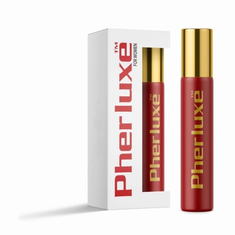 Spray feromonowy Pherluxe Red damski 33 ml
