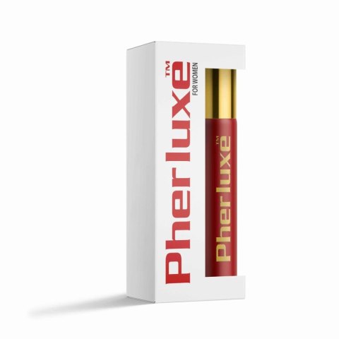 Spray feromonowy Pherluxe Red damski 33 ml