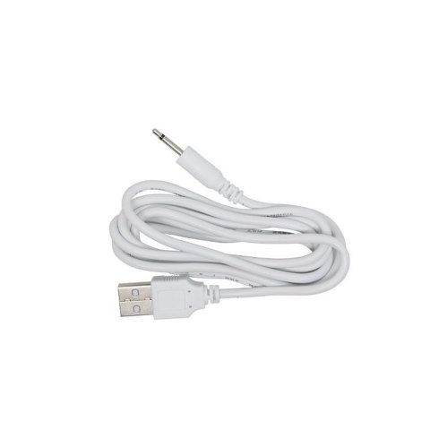 Wibrator króliczek silikonowy Pretty Love Chris USB 7 wibracji wodoodporny