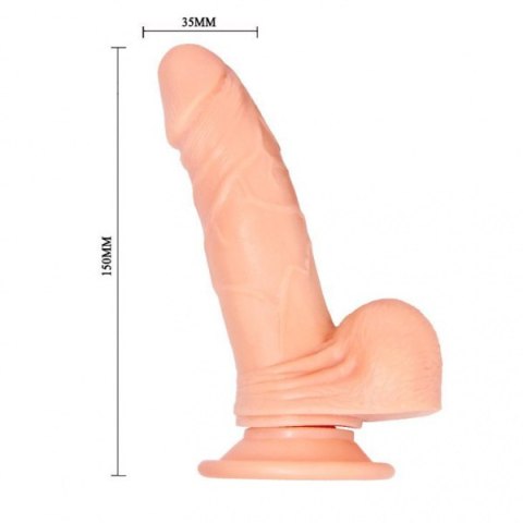 Baile Barbara 15 cm Wielobiegowa