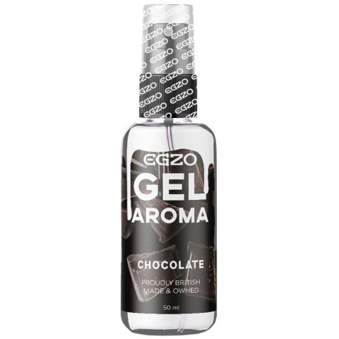 Lubrykant doustny Egzo czekoladowy 50 ml