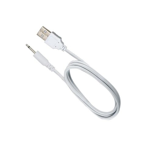 Wibrator króliczek silikonowy Pretty Love Curtis fioletowy USB