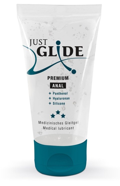Żel analny premium Just Glide 50 ml