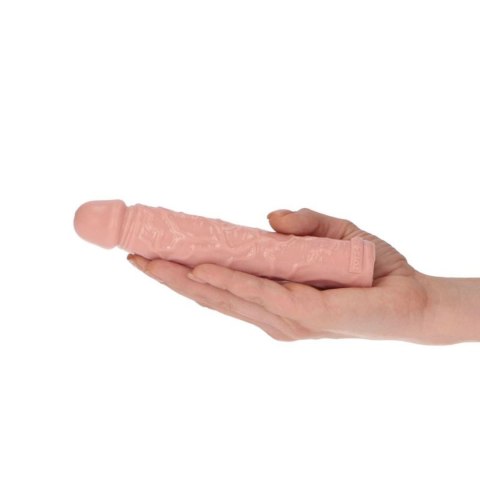 Dildo realistyczne Zeno Flesh Toyz4lovers cieliste 16,5 cm