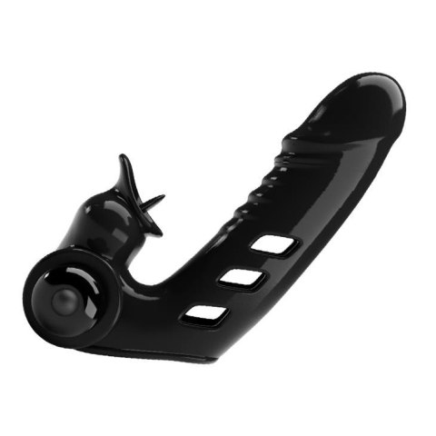 Nakładka wibracyjna na palce Pretty Love Honey Finger 10 funkcji