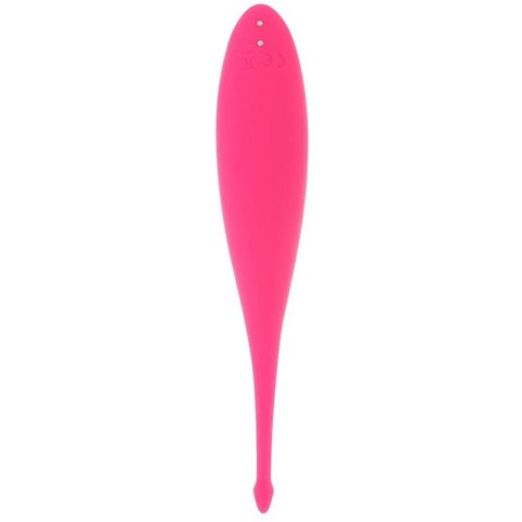 Stymulator łechtaczki Satisfyer Twirling Fun magenta