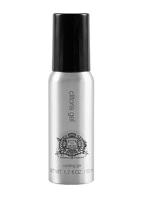 Żel stymulujący łechtaczkę Touché chłodzący rozgrzewający 50 ml