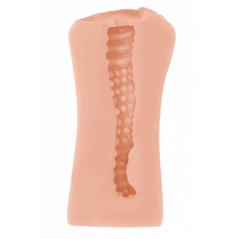 Masturbator Lola Toys Satisfaction Magazine cielisty TPE 12 cm
