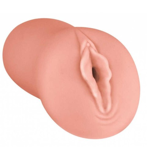 Realistyczny masturbator Foxy Lady Ashley Lola Toys 11,5 cm