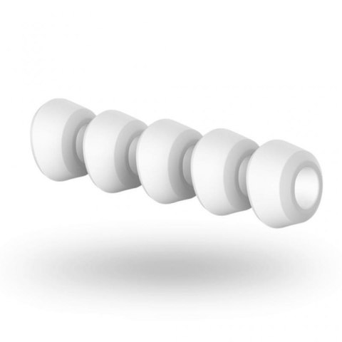 Wymienne silikonowe nakładki do Satisfyer Number One 5 szt