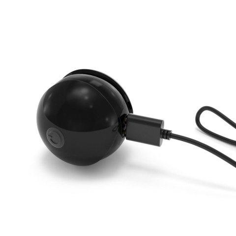 Kulki gejszy wibrujące Dorcel z pilotem USB