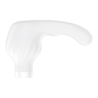 Masażer różdżkowy podwójny Satisfyer Double Wander silikonowy