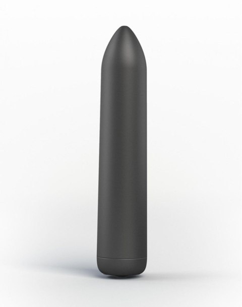 Wibrator Rocket Bullet Dorcel czarny 9 cm wodoodporny