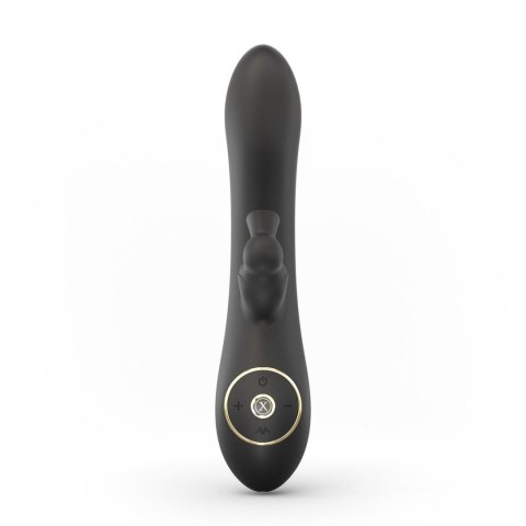 Wibrator króliczek Dorcel Divine Rabbit silikonowy USB