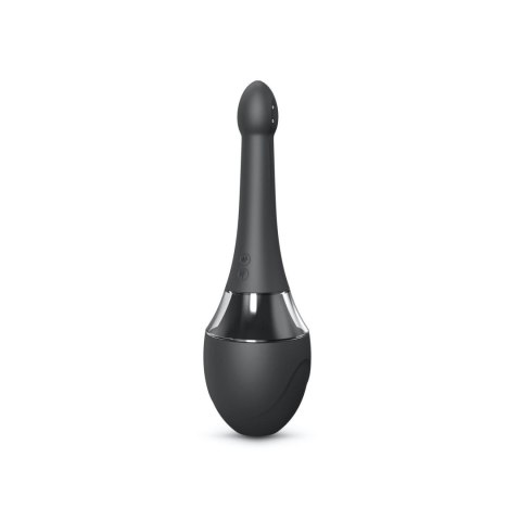 Wibrująca gruszka do lewatywy Dorcel Douche Mate Pro 200 ml USB