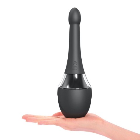 Wibrująca gruszka do lewatywy Dorcel Douche Mate Pro 200 ml USB
