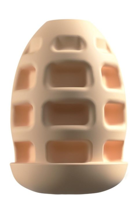 Mini masturbator TPE Alive 8,5 cm