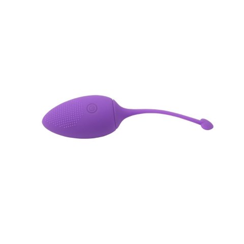 Bezprzewodowe wibrujące jajko Sweety Teaser M-mello USB