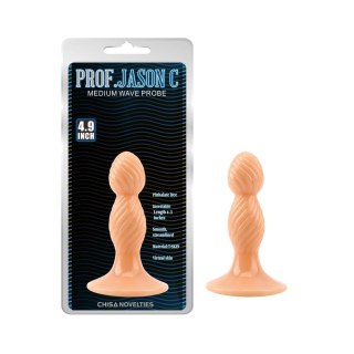Korek analny żebrowany średni Prof Jason C