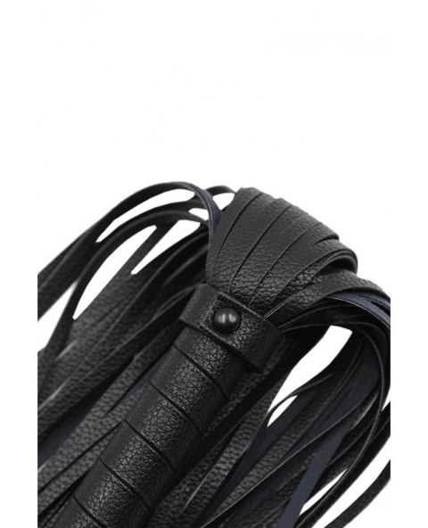 Pejcz Fantasy Alive czarny 69 cm