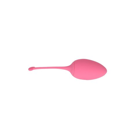 Wibrujące jajko Sweety Teaser M-mello bezprzewodowe USB