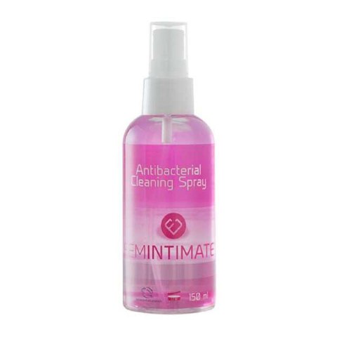 Antybakteryjny spray czyszczący Femintimate 150 ml