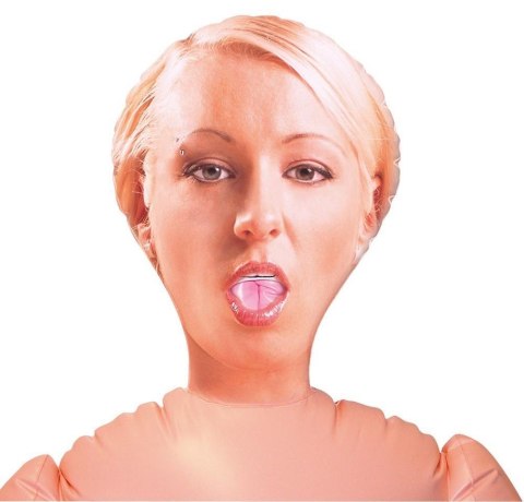 Lalka erotyczna damska Mandy Mystery 155 cm