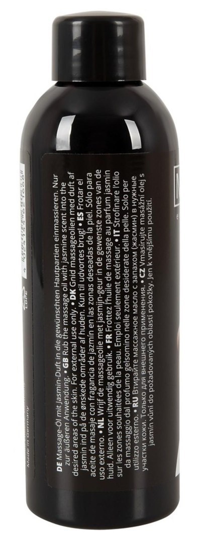Olejek do masażu erotycznego jaśminowy Magoon 100 ml