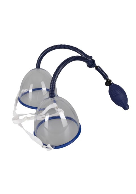 Pompka ssąca do biustu Easy Grow You2Toys